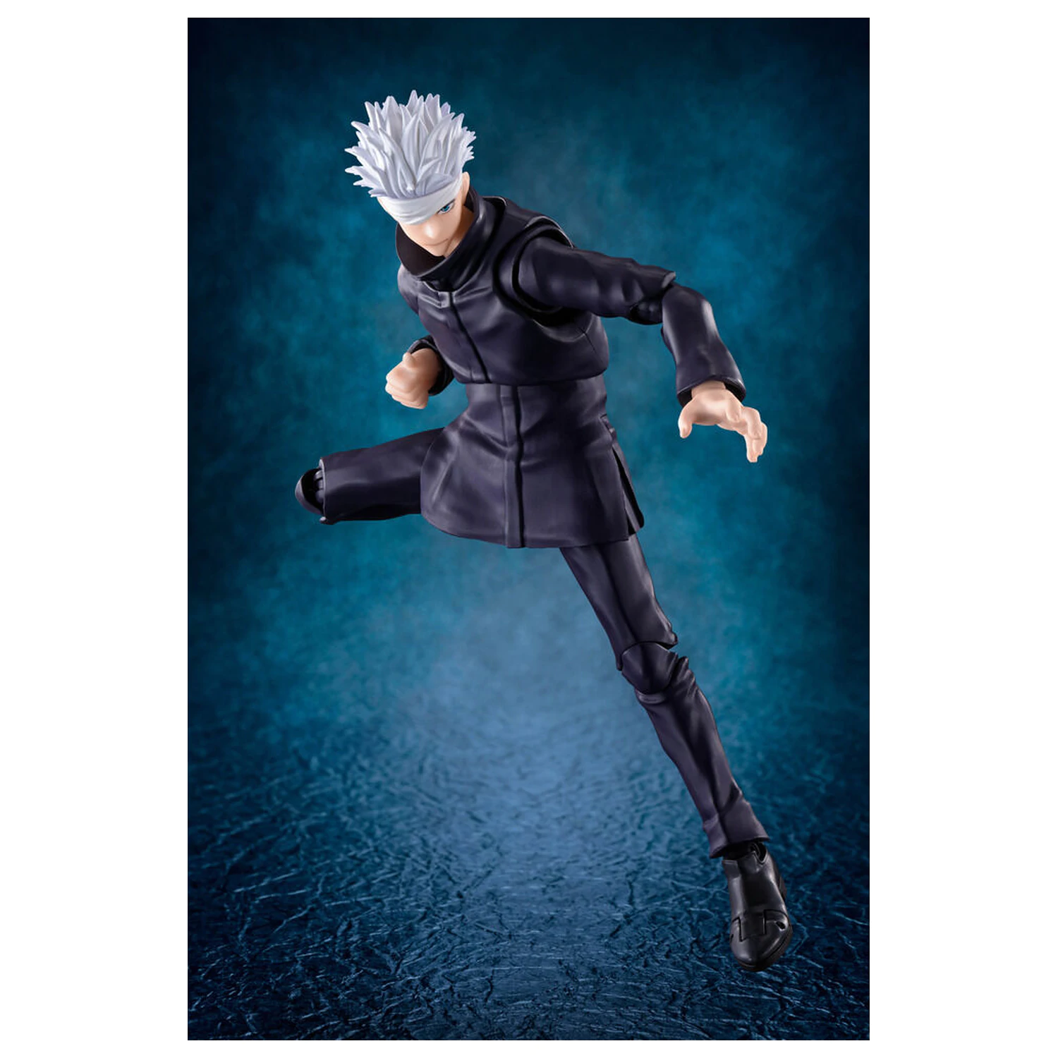 Jujutsu Kaisen Satoru Gojo S.H. Figurarts figure 17cm product photo