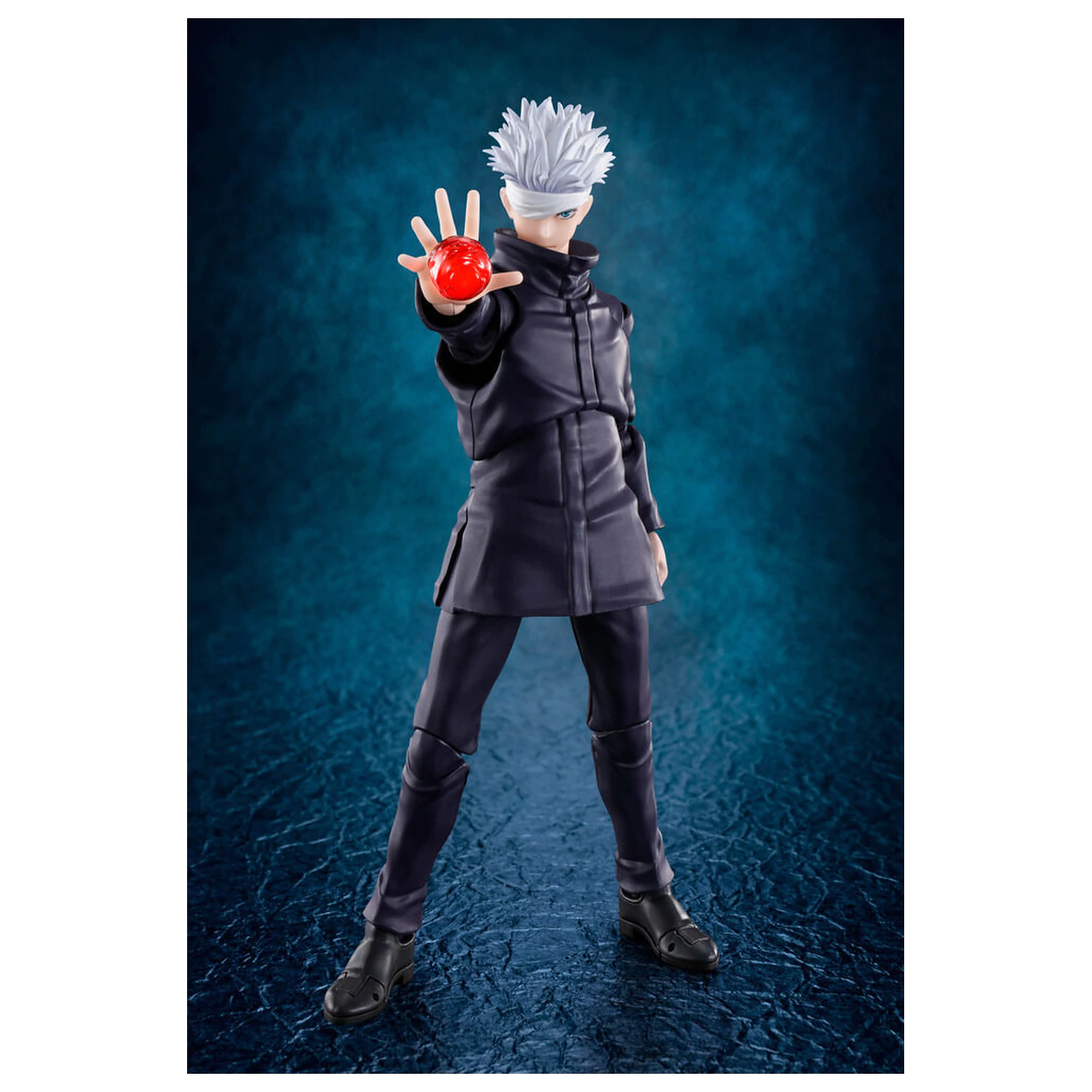 Jujutsu Kaisen Satoru Gojo S.H. Figurarts figure 17cm product photo