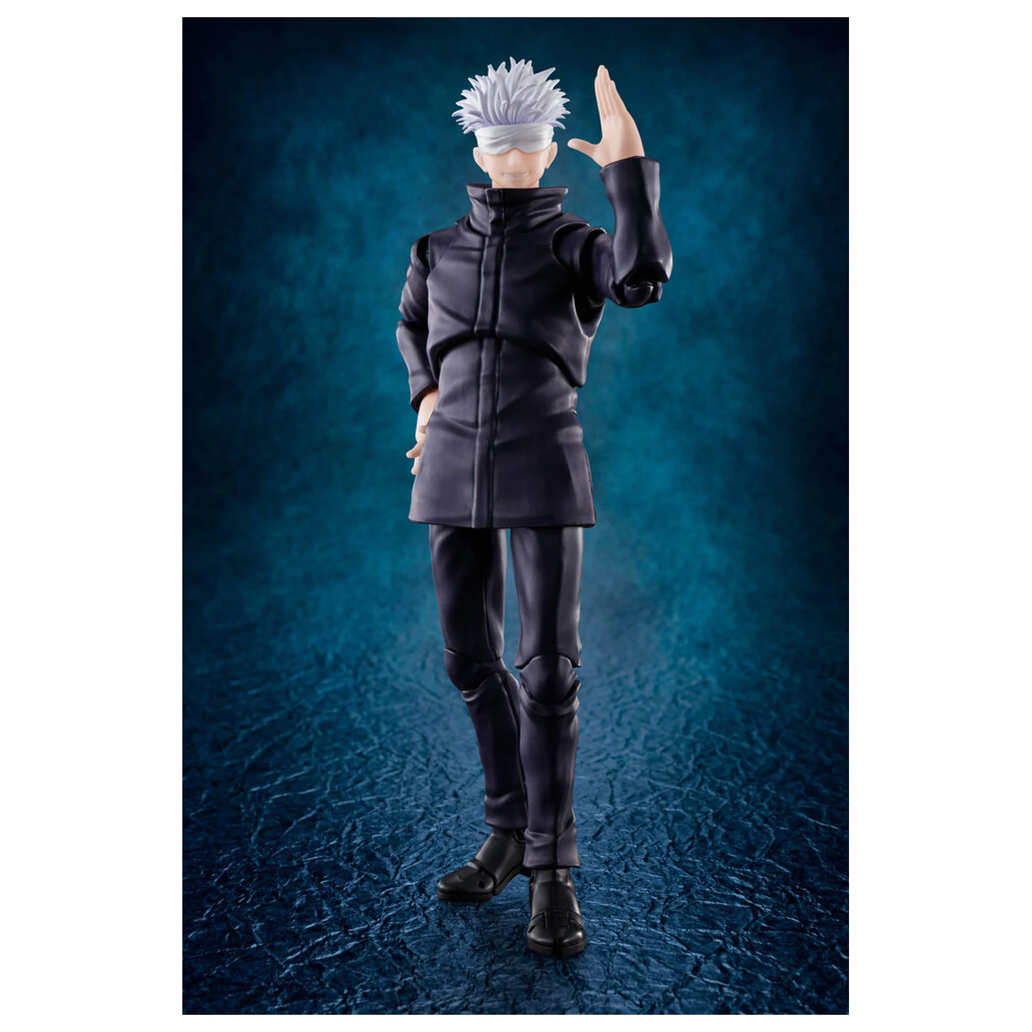 Jujutsu Kaisen Satoru Gojo S.H. Figurarts figure 17cm product photo