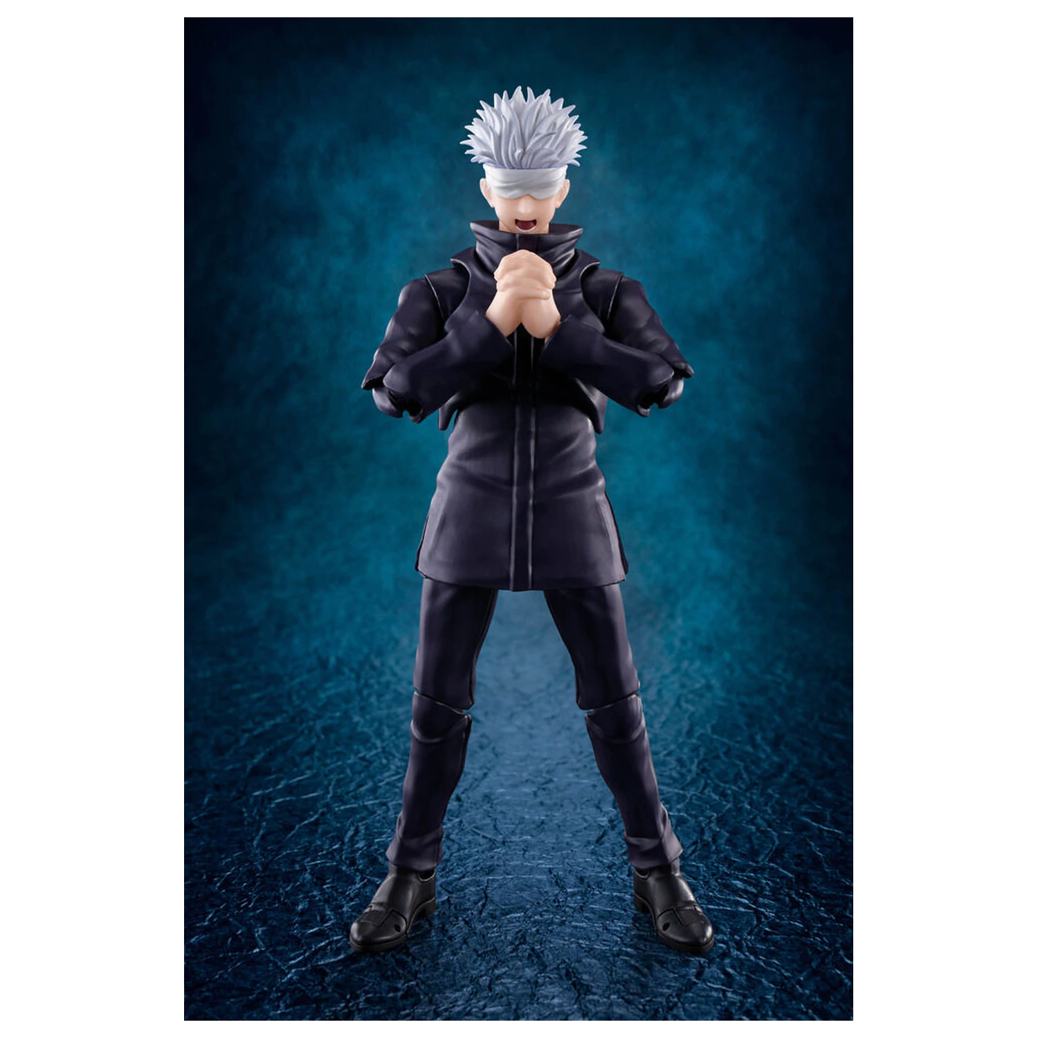 Jujutsu Kaisen Satoru Gojo S.H. Figurarts figure 17cm product photo