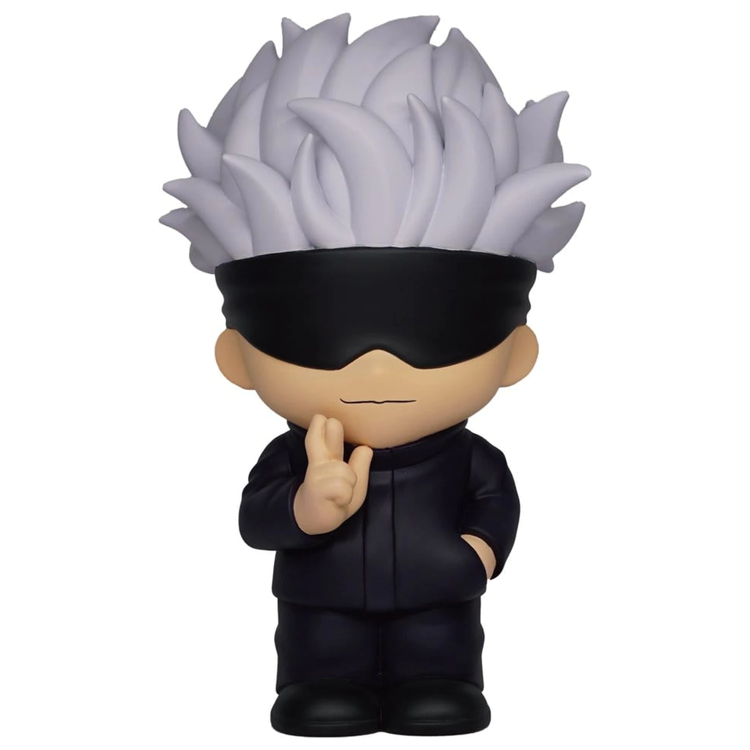 Jujutsu Kaisen Collectible Bank Satoru product photo