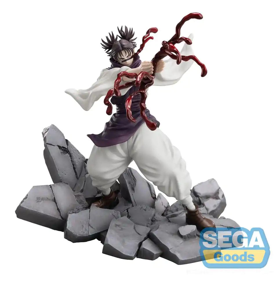 Jujutsu Kaisen Shibuya Incident Luminasta PVC Statue Choso 21 cm product photo