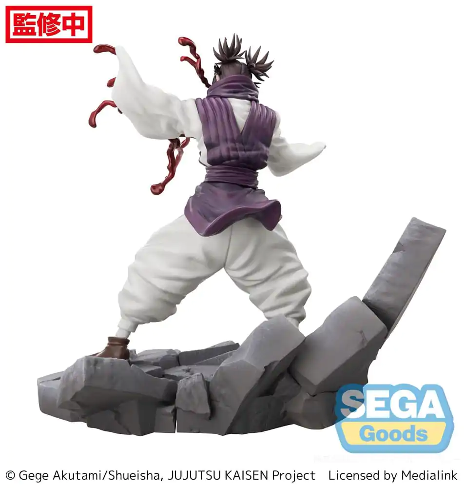 Jujutsu Kaisen Shibuya Incident Luminasta PVC Statue Choso 21 cm product photo