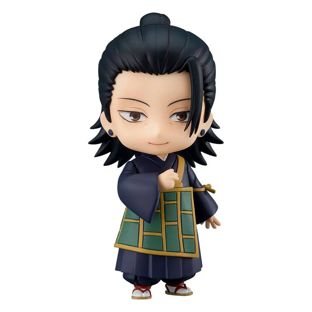 Jujutsu Kaisen 0 Nendoroid Action Figure Suguru Geto: Jujutsu Kaisen 0 Ver. 10 cm product photo