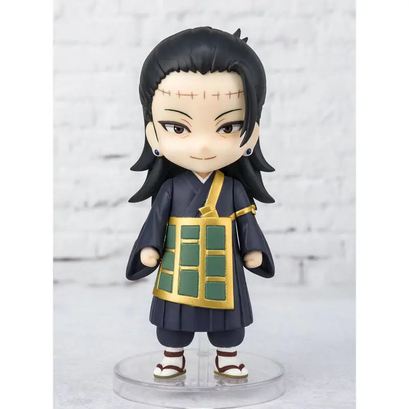 Jujutsu Kaisen Figuarts mini Action Figure Suguru Geto 9 cm product photo