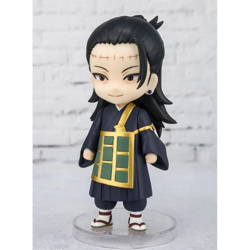 Jujutsu Kaisen Figuarts mini Action Figure Suguru Geto 9 cm product photo