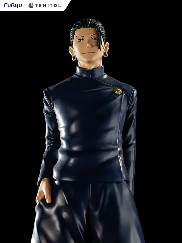 Jujutsu Kaisen PVC Statue Suguru Geto -Hidden Inventory/Premature Death  21 cm product photo
