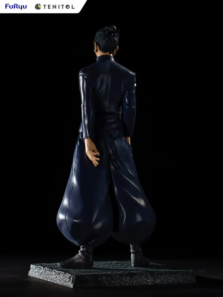 Jujutsu Kaisen PVC Statue Suguru Geto -Hidden Inventory/Premature Death  21 cm product photo