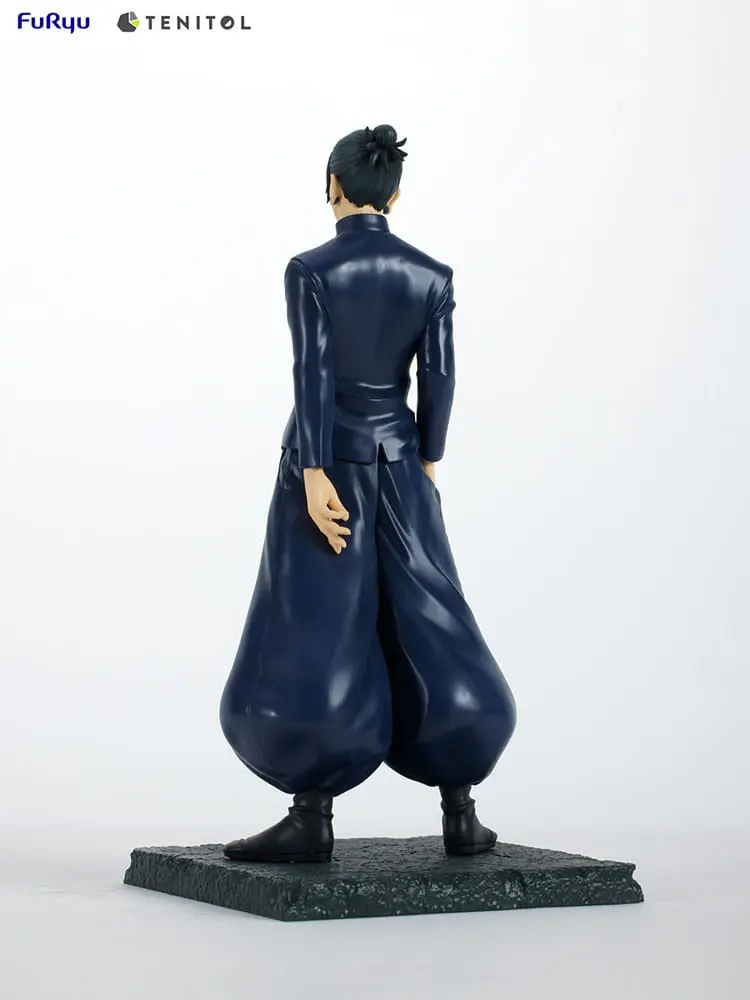 Jujutsu Kaisen PVC Statue Suguru Geto -Hidden Inventory/Premature Death  21 cm product photo