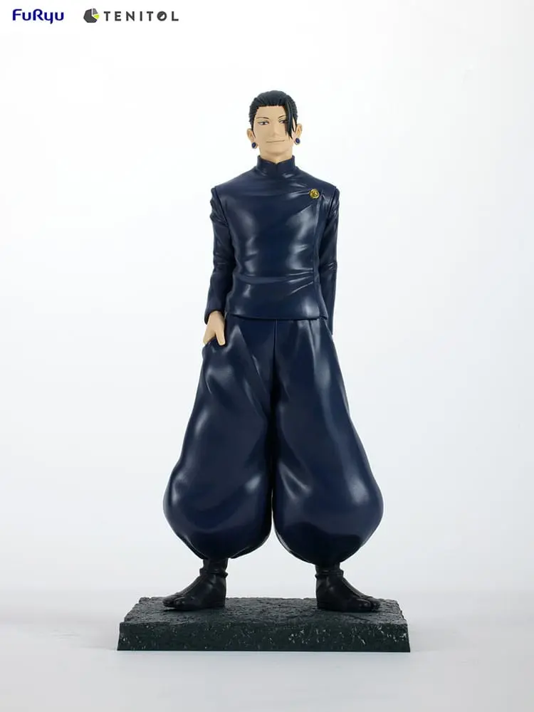 Jujutsu Kaisen PVC Statue Suguru Geto -Hidden Inventory/Premature Death  21 cm product photo