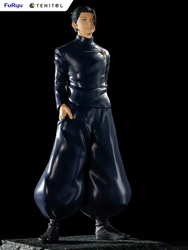 Jujutsu Kaisen PVC Statue Suguru Geto -Hidden Inventory/Premature Death  21 cm product photo