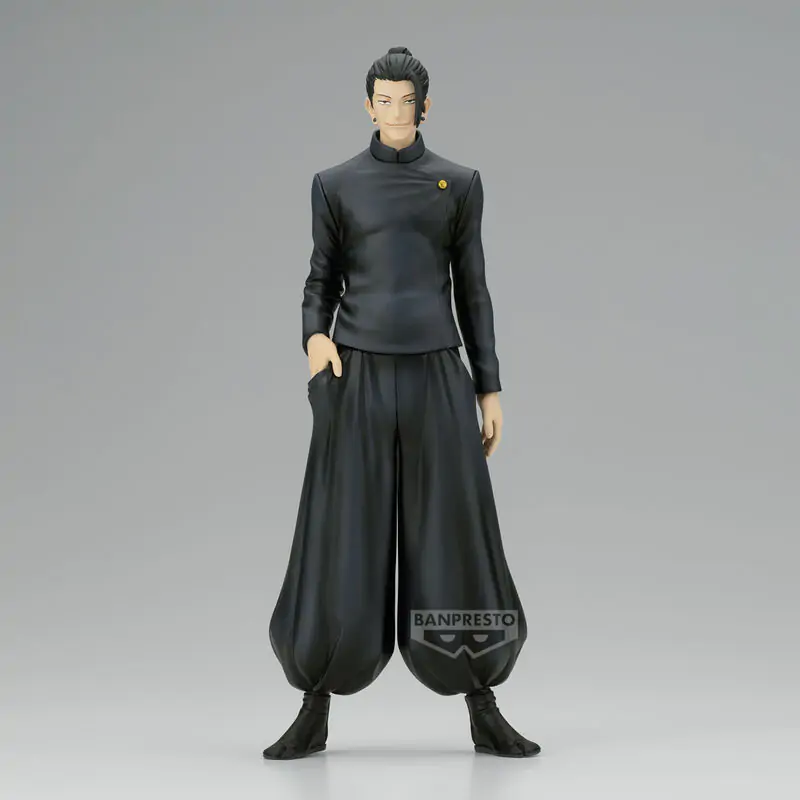 Jujutsu Kaisen Suguru Geto King of Artist figure 21m termékfotó