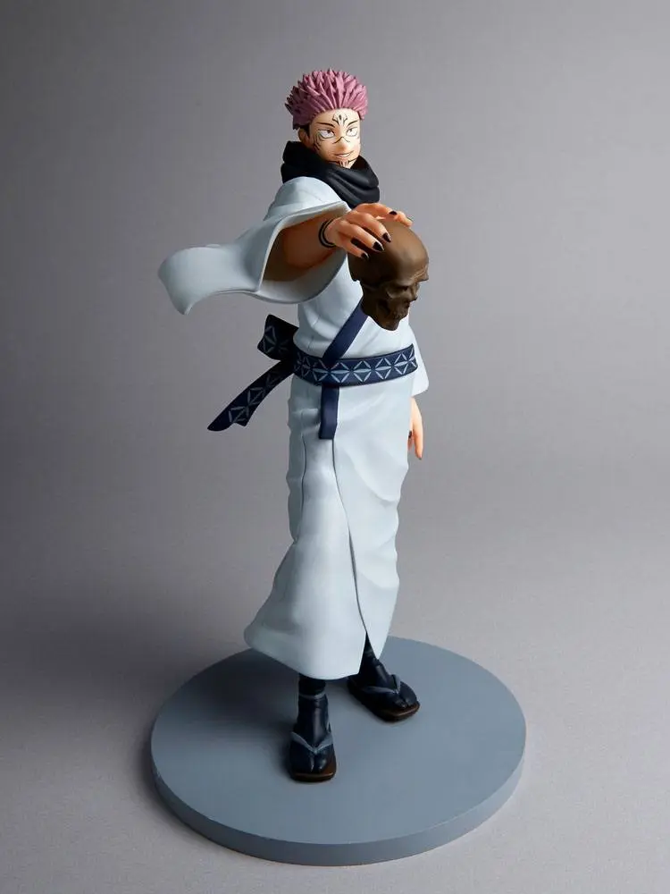 Jujutsu Kaisen PVC Statue Sukuna 20 cm product photo