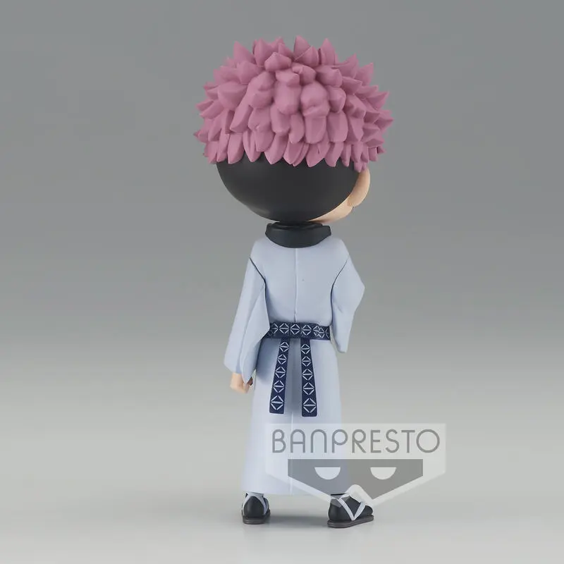 Jujutsu Kaisen Sukuna Ver.B Q posket figure 14cm product photo