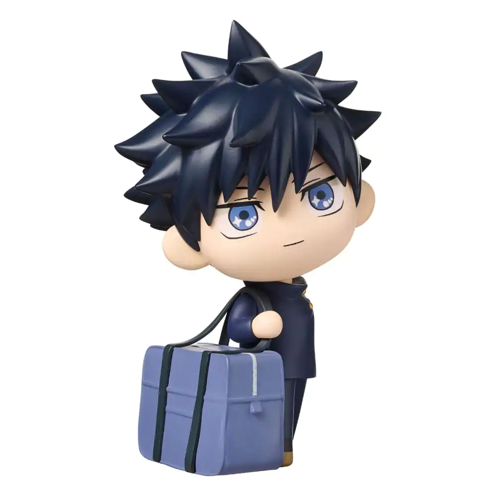Jujutsu Kaisen Tekupiku Mini Figure Megumi Fushigoro 10 cm product photo