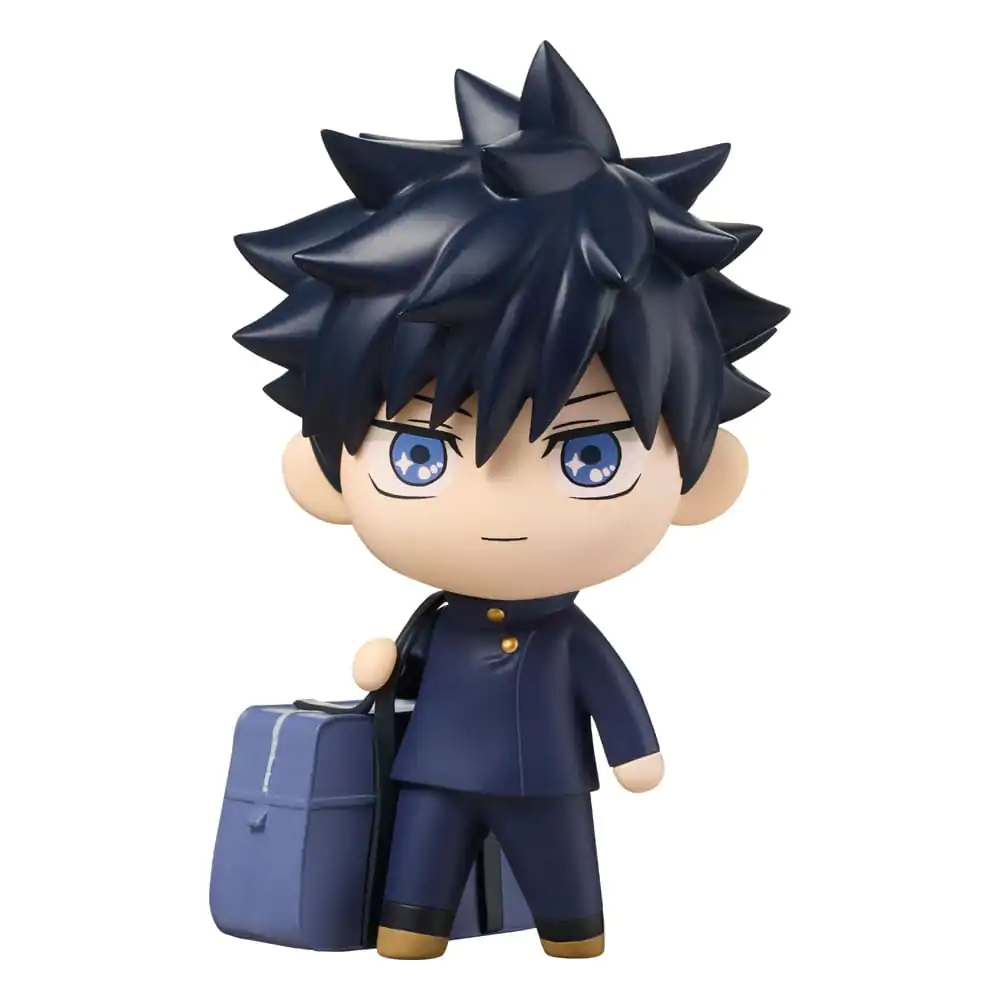 Jujutsu Kaisen Tekupiku Mini Figure Megumi Fushigoro 10 cm product photo
