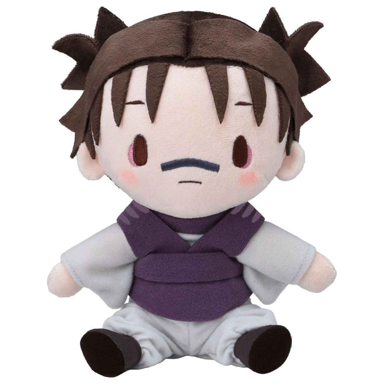 Jujutsu Kaisen The Culling Game fuwa petit Plush Figure Choso 20 cm product photo
