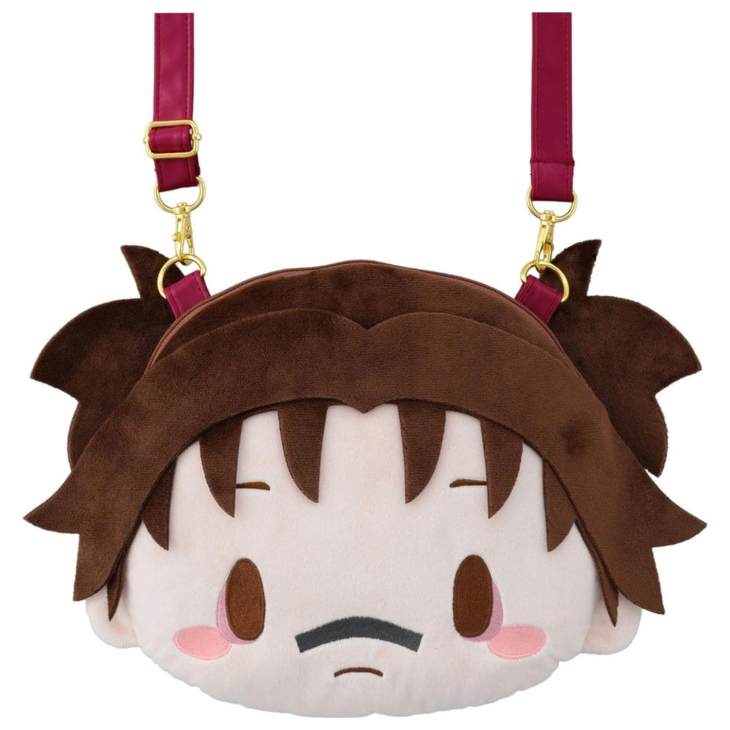 Jujutsu Kaisen The Culling Game fuwa petit Shoulder Bag Choso  product photo