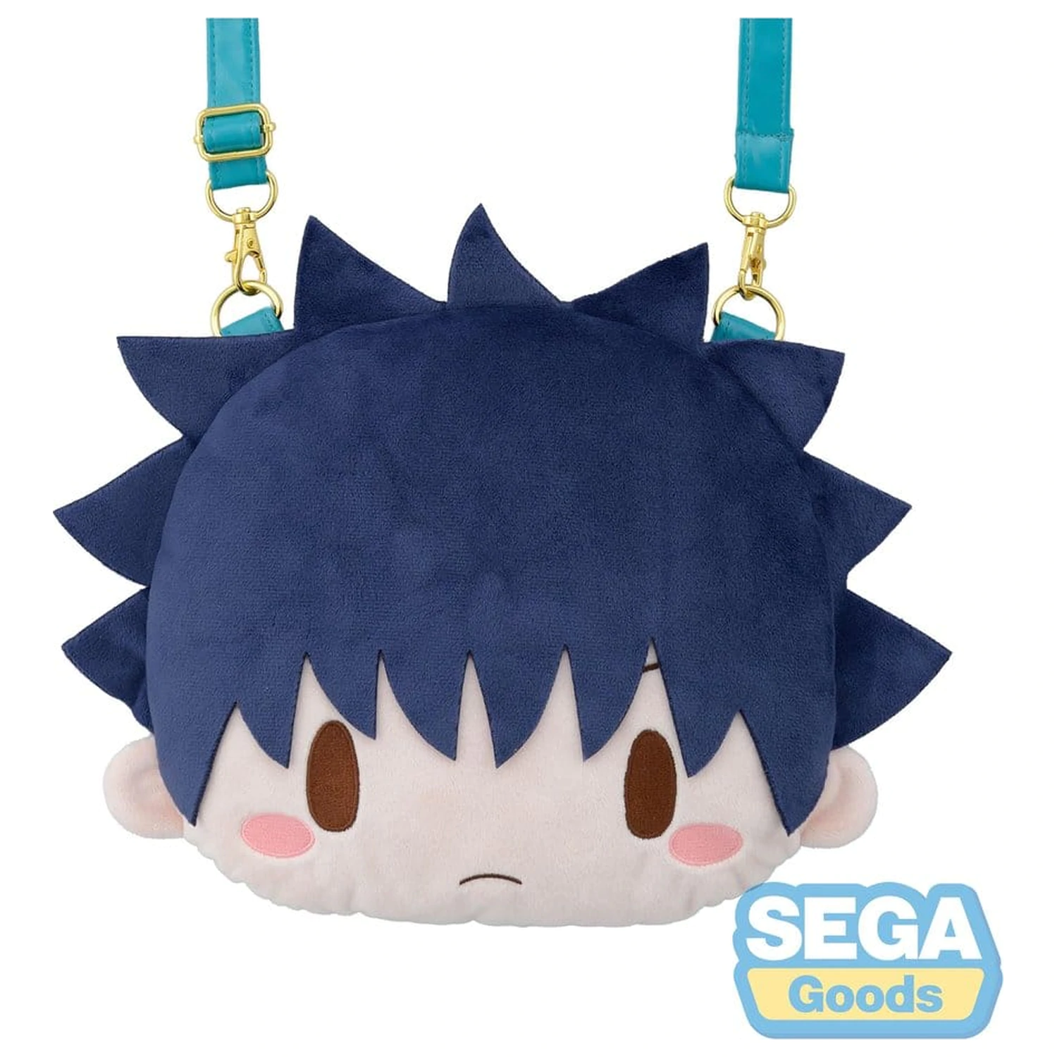 Jujutsu Kaisen The Culling Game fuwa petit Shoulder Bag Megumi Fushiguro  product photo