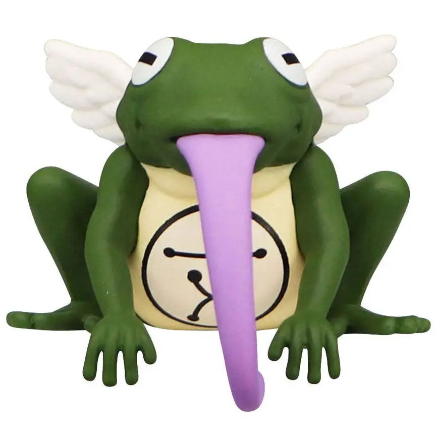 Jujutsu Kaisen Noodle Stopper PVC Statue Puchi The Well's Unknown Abyss 3 cm product photo