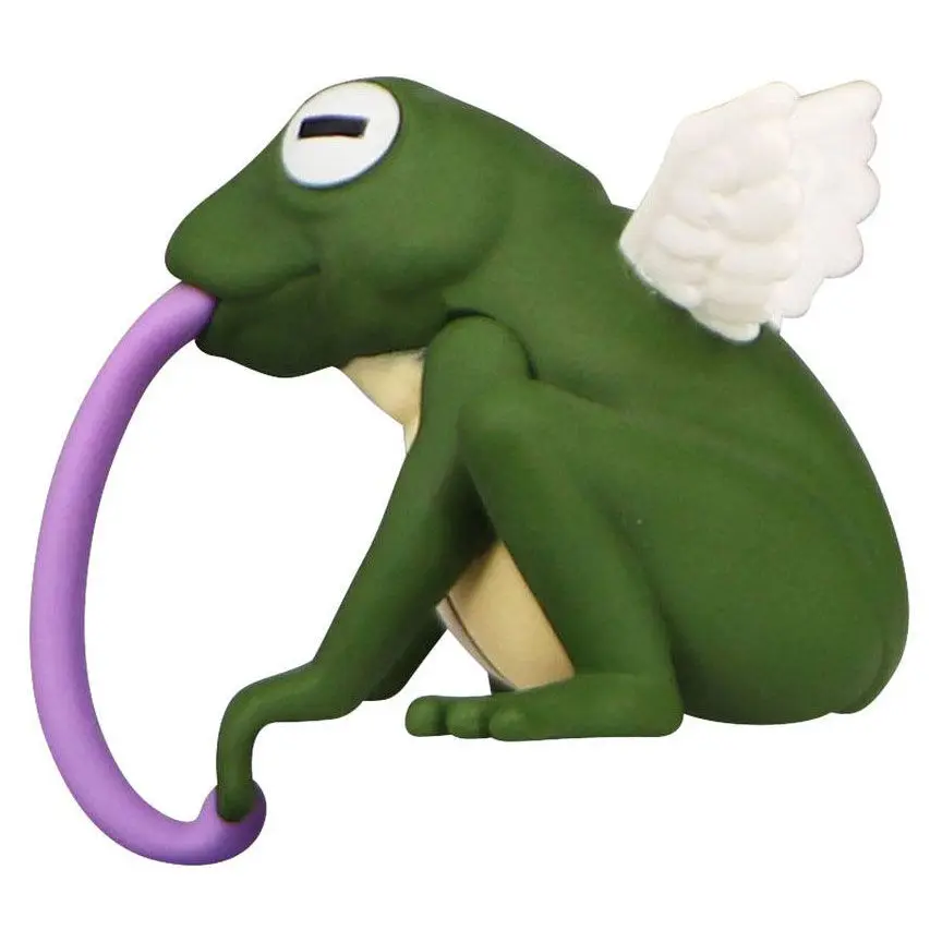 Jujutsu Kaisen Noodle Stopper PVC Statue Puchi The Well's Unknown Abyss 3 cm product photo