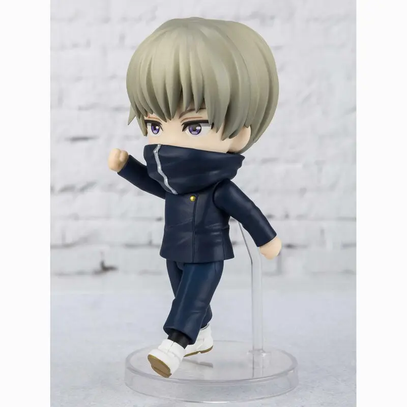 Jujutsu Kaisen Toge Inumaki mini figure 9cm product photo