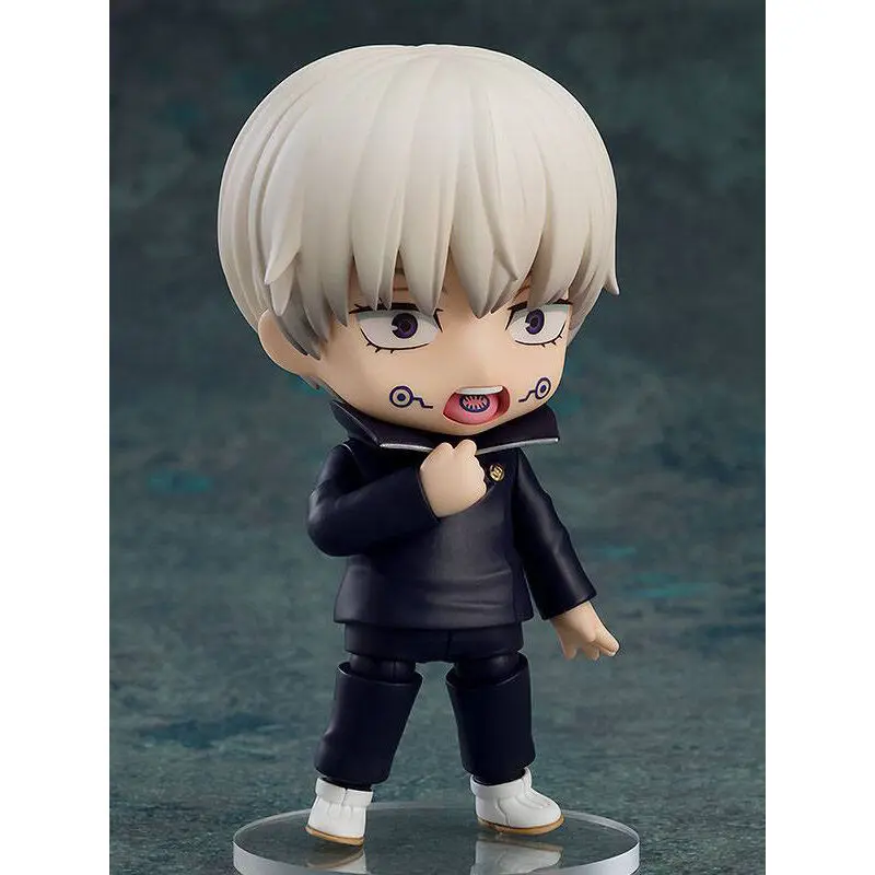 Jujutsu Kaisen Nendoroid Action Figure Toge Inumaki 10 cm product photo