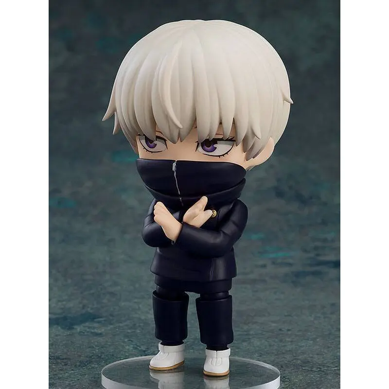 Jujutsu Kaisen Nendoroid Action Figure Toge Inumaki 10 cm product photo
