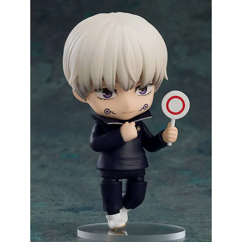 Jujutsu Kaisen Nendoroid Action Figure Toge Inumaki 10 cm product photo