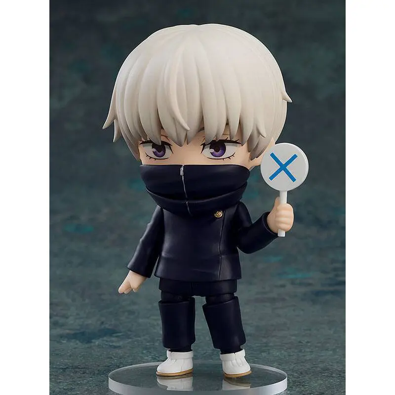 Jujutsu Kaisen Nendoroid Action Figure Toge Inumaki 10 cm product photo