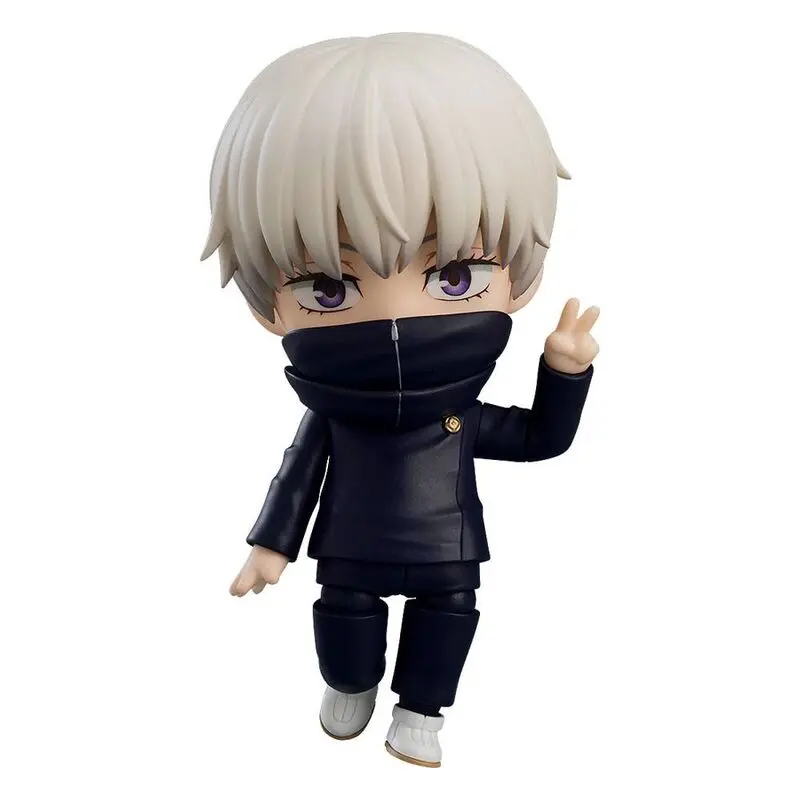 Jujutsu Kaisen Nendoroid Action Figure Toge Inumaki 10 cm product photo
