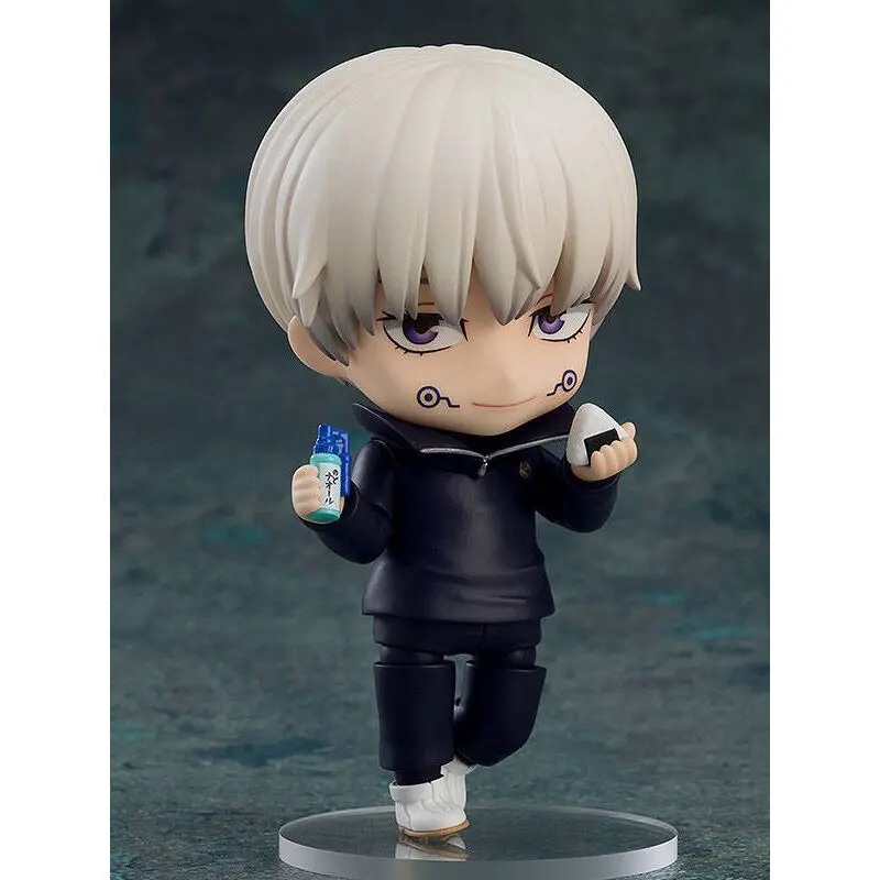 Jujutsu Kaisen Nendoroid Action Figure Toge Inumaki 10 cm product photo
