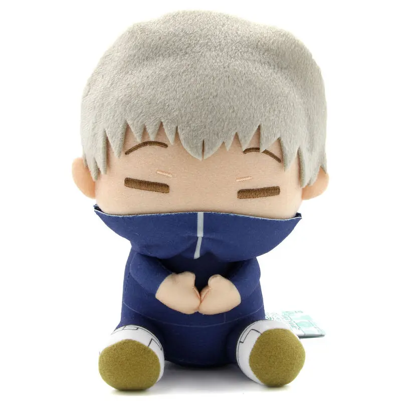 Jujutsu Kaisen Big Plush Series Plush Figure Toge Inumaki 20 cm product photo