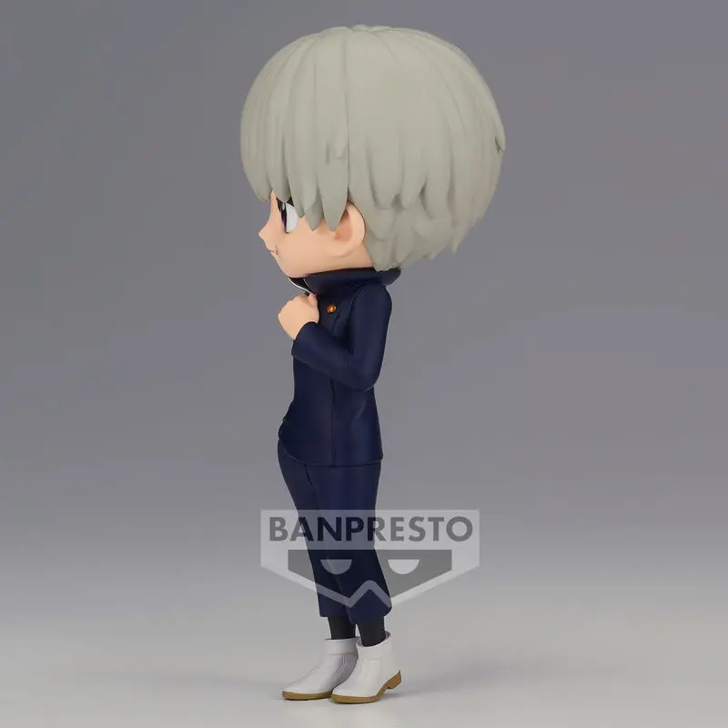 Jujutsu Kaisen Toge Inumaki Q Posket A figure 14cm termékfotó