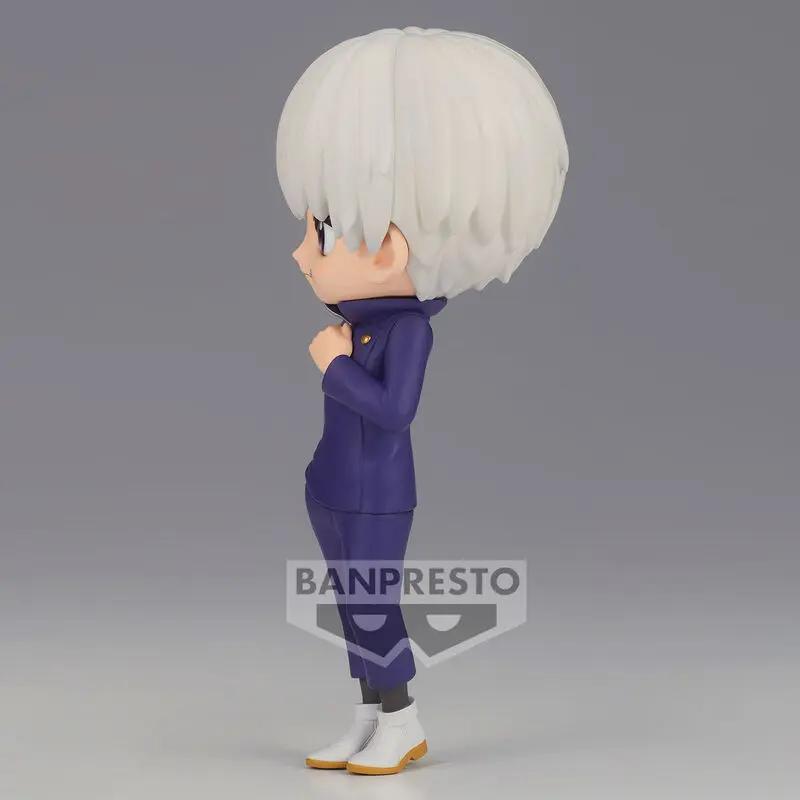 Jujutsu Kaisen Toge Inumaki Q Posket B figure 14cm product photo