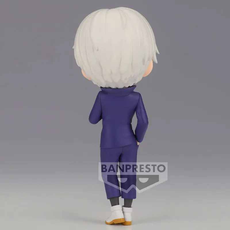 Jujutsu Kaisen Toge Inumaki Q Posket B figure 14cm product photo