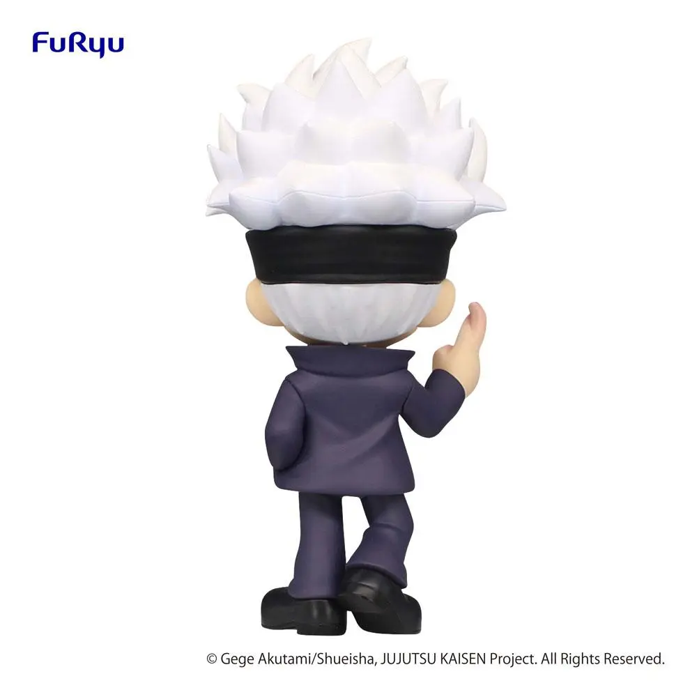 Jujutsu Kaisen Toonize PVC Statue Satoru Gojo Normal Color Ver. 14 cm product photo
