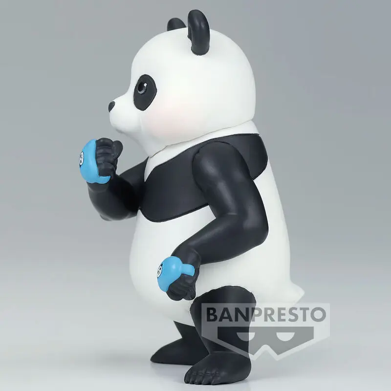 Jujutsu Kaisen vol.2 Panda Q Posket figure 7cm product photo