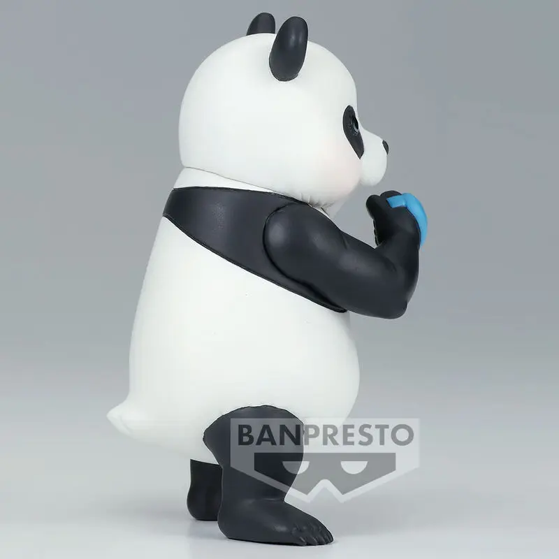 Jujutsu Kaisen vol.2 Panda Q Posket figure 7cm product photo