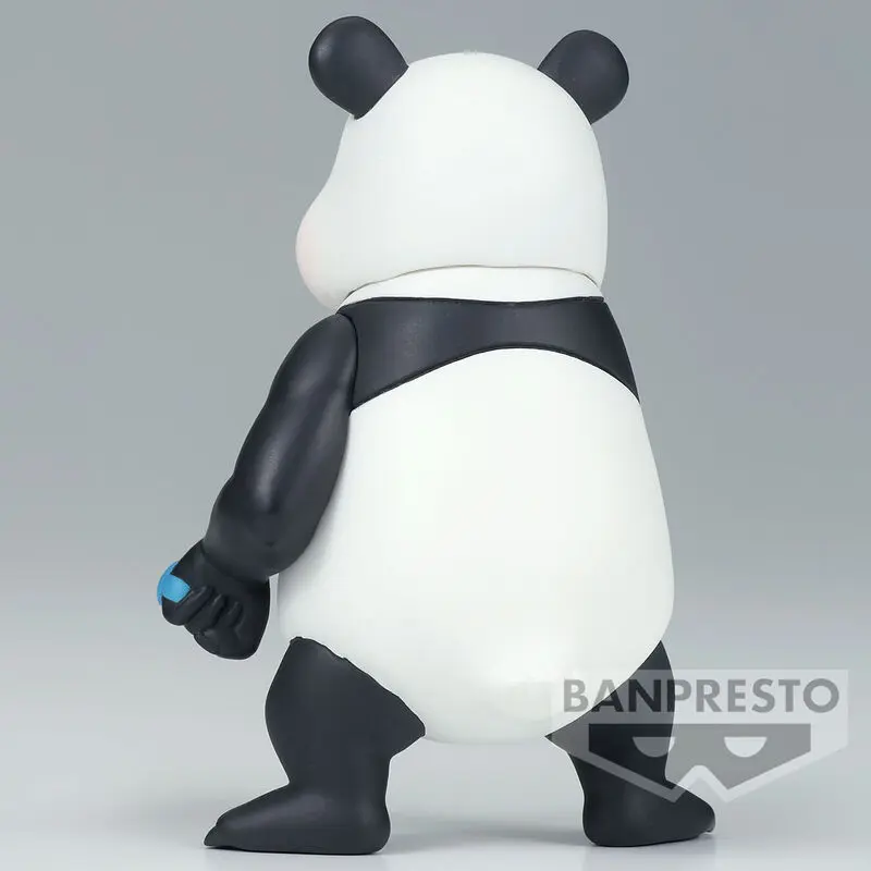 Jujutsu Kaisen vol.2 Panda Q Posket figure 7cm product photo