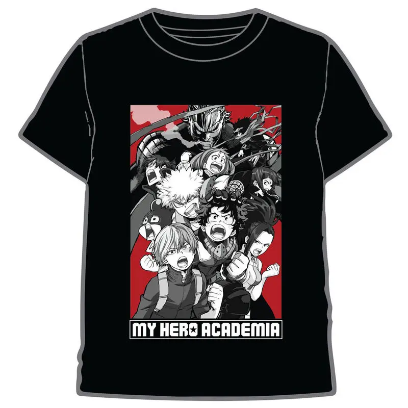 Jujutsu Kaisen Yuji Itadori &amp; Ryomen Sukuna t-shirt product photo