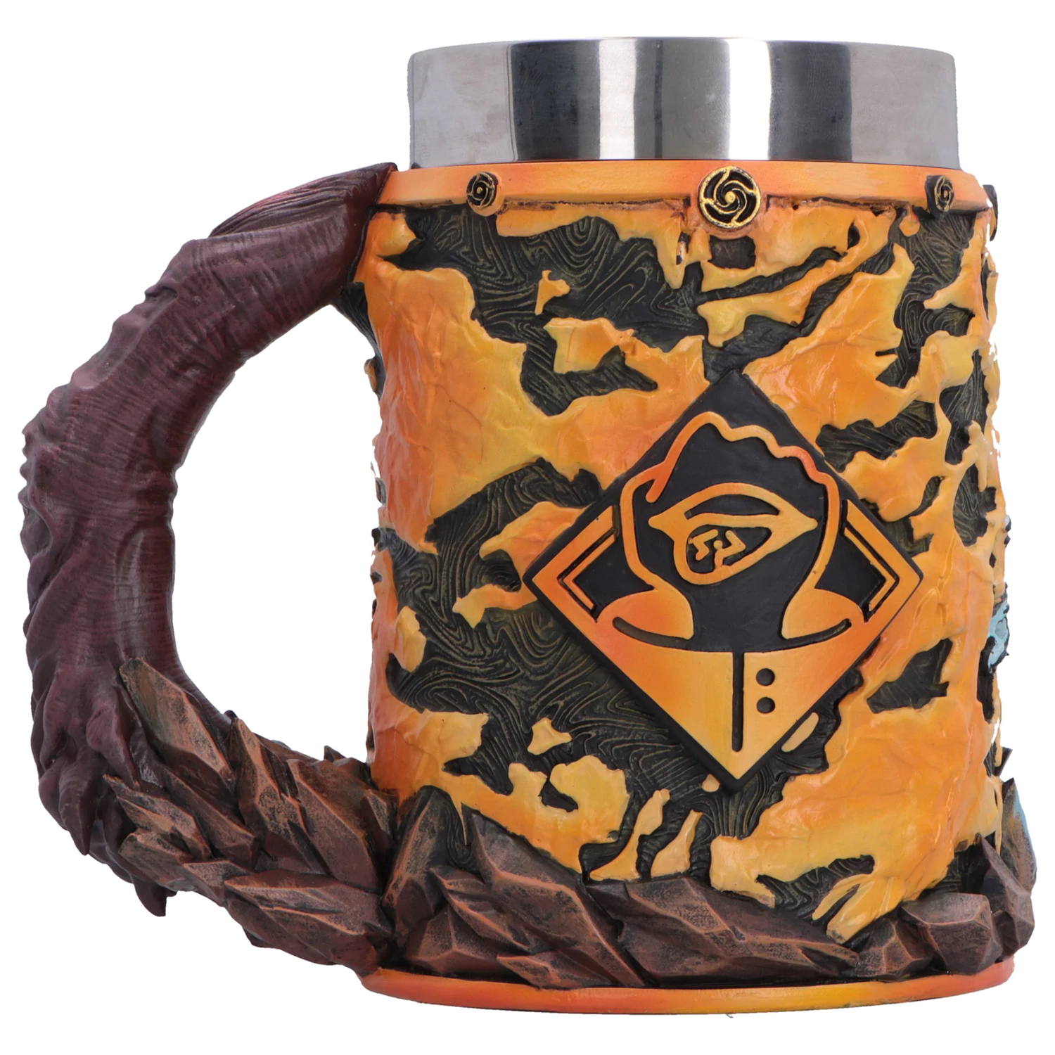 Jujutsu Kaisen Yuji Itadori Tankard 15.5cm product photo