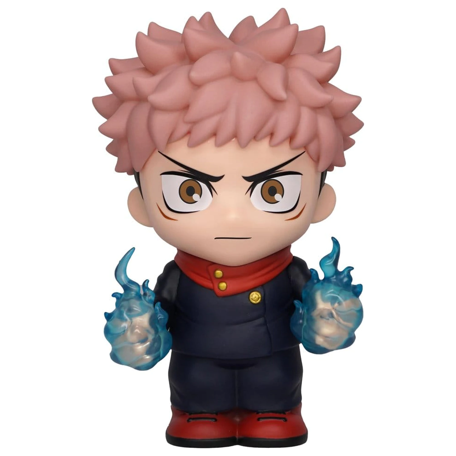 Jujutsu Kaisen Collectible Bank Yuji Itadori product photo