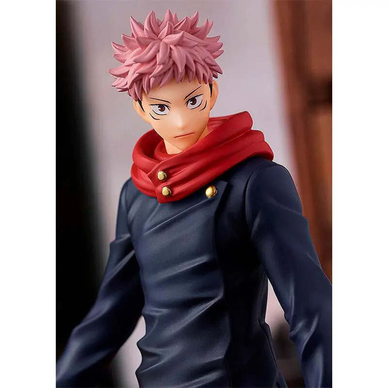 Jujutsu Kaisen Pop Up Parade PVC Statue Yuji Itadori 18 cm product photo