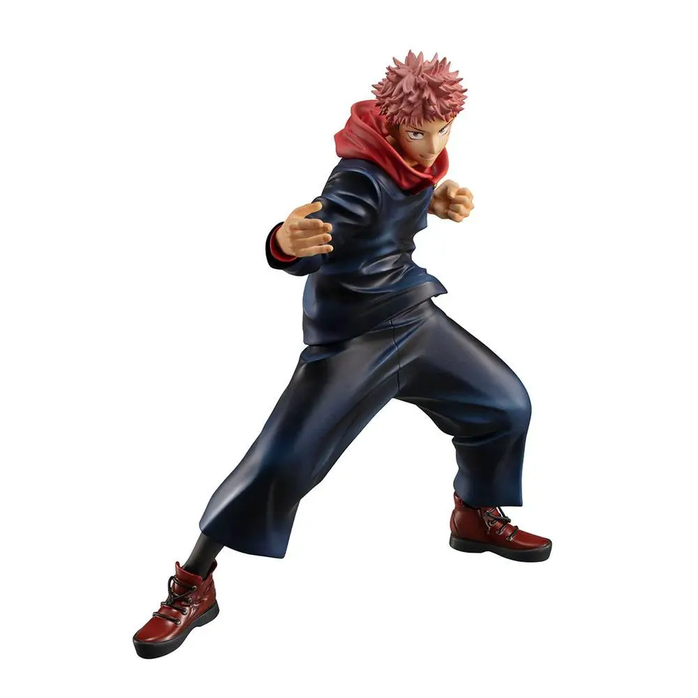 Jujutsu Kaisen PVC Statue Yuji Itadori 18 cm product photo