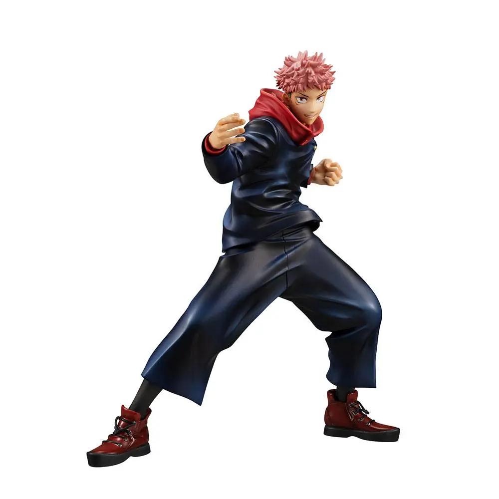 Jujutsu Kaisen PVC Statue Yuji Itadori 18 cm product photo