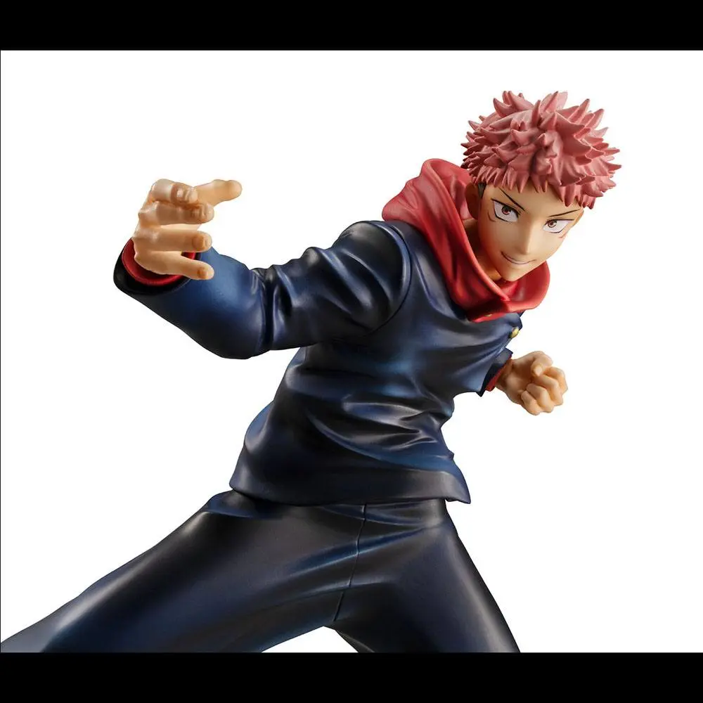 Jujutsu Kaisen PVC Statue Yuji Itadori 18 cm product photo