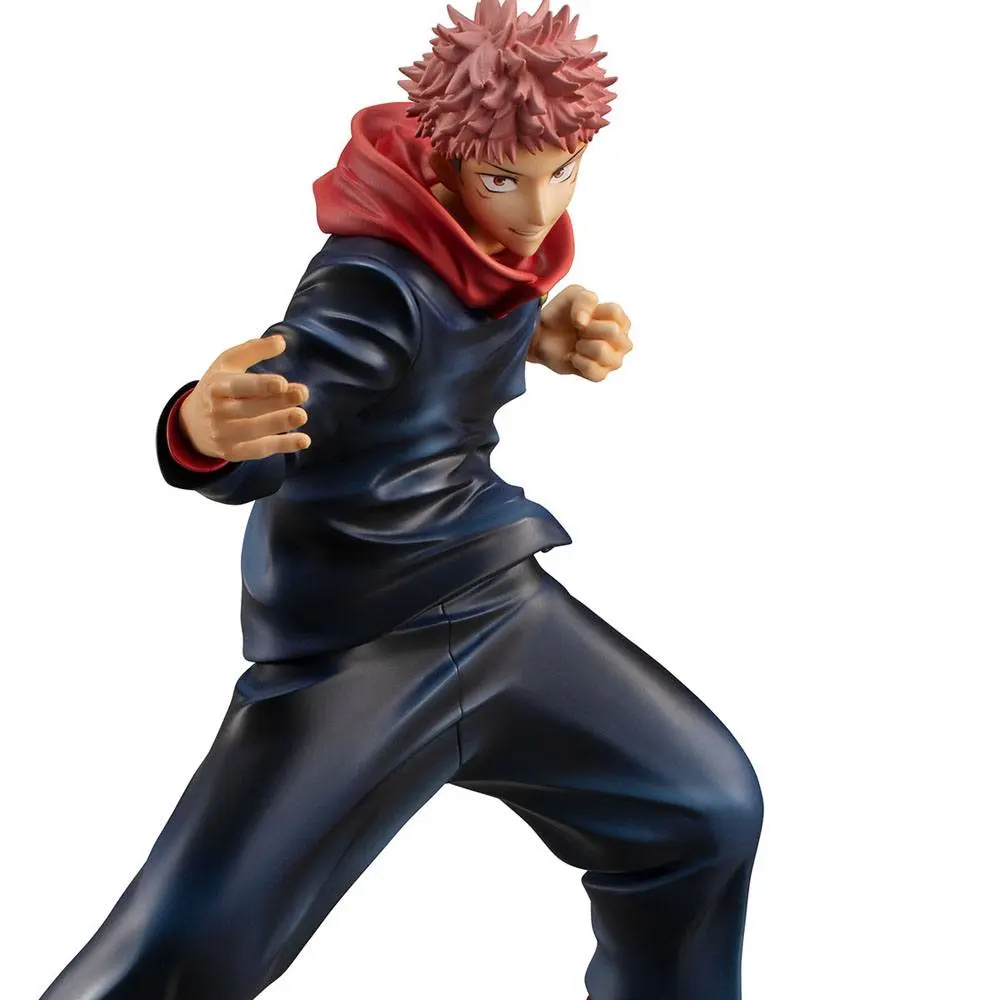 Jujutsu Kaisen PVC Statue Yuji Itadori 18 cm product photo
