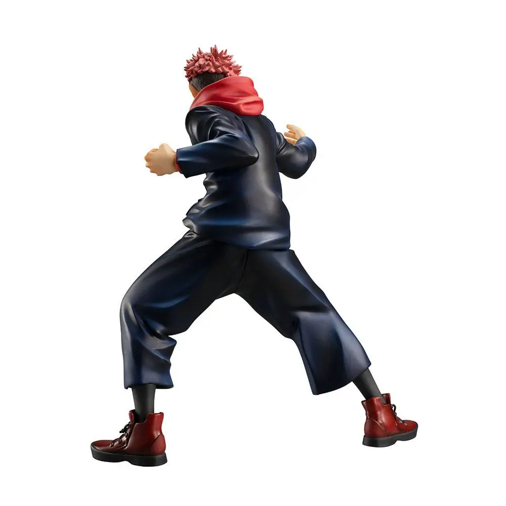 Jujutsu Kaisen PVC Statue Yuji Itadori 18 cm product photo