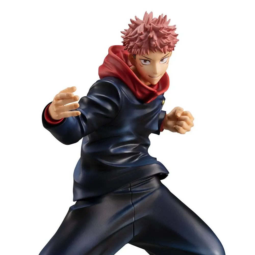 Jujutsu Kaisen PVC Statue Yuji Itadori 18 cm product photo